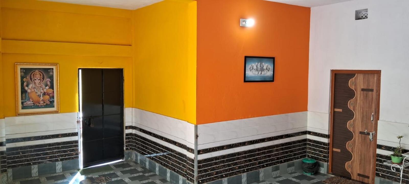 Anandi Home Stay Calcutta Exterior foto